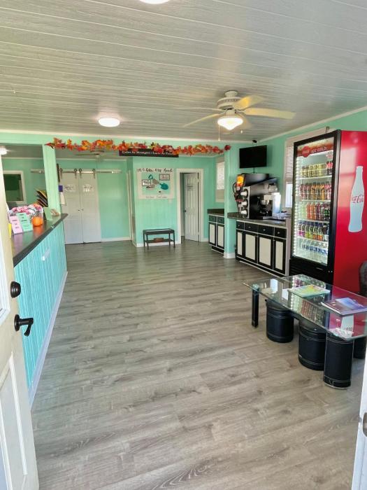 ocean crest motel