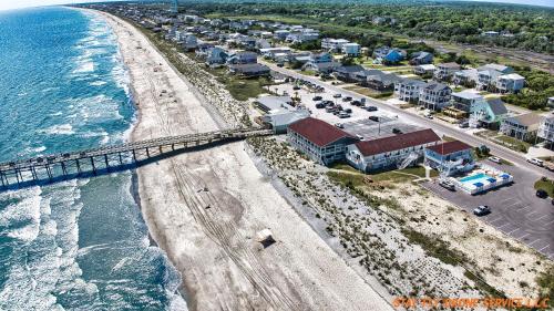 ocean crest motel