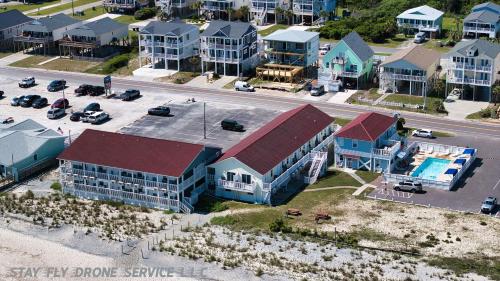 ocean crest motel