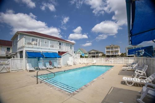 ocean crest motel