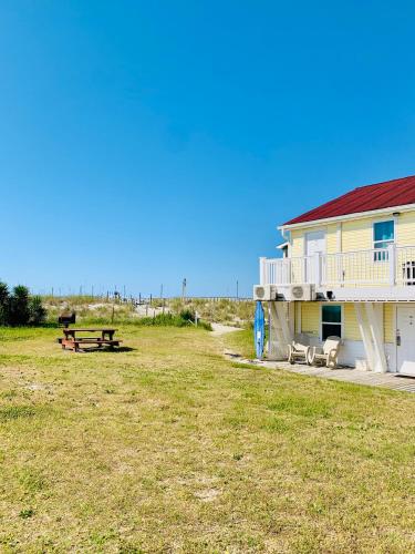 ocean crest motel
