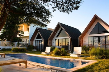 Padi Villa Canggu,,4 star