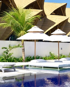 Padi Villa Canggu,,4 star