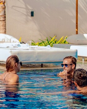 Padi Villa Canggu,,4 star