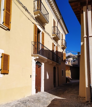 locanda di posta
