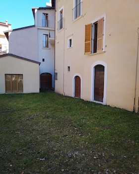 locanda di posta