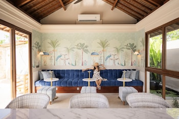 Poco Poco Villas By Aayan,,4 star