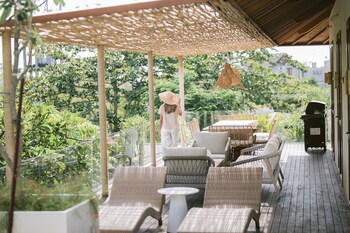 poco poco villas by aayan