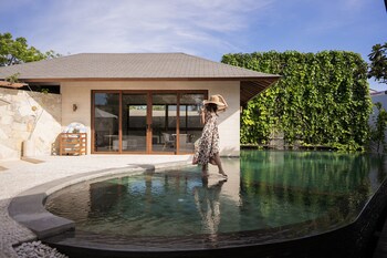 poco poco villas by aayan