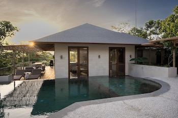 poco poco villas by aayan