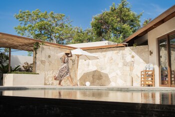 poco poco villas by aayan