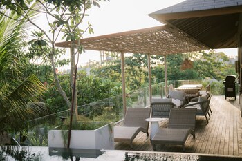 poco poco villas by aayan