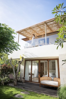 poco poco villas by aayan