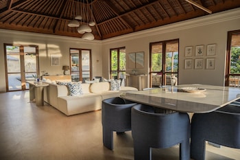 poco poco villas by aayan