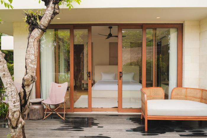 poco poco villas by aayan