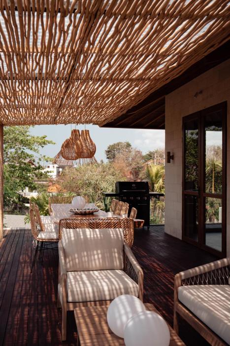 poco poco villas by aayan
