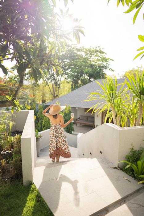 poco poco villas by aayan