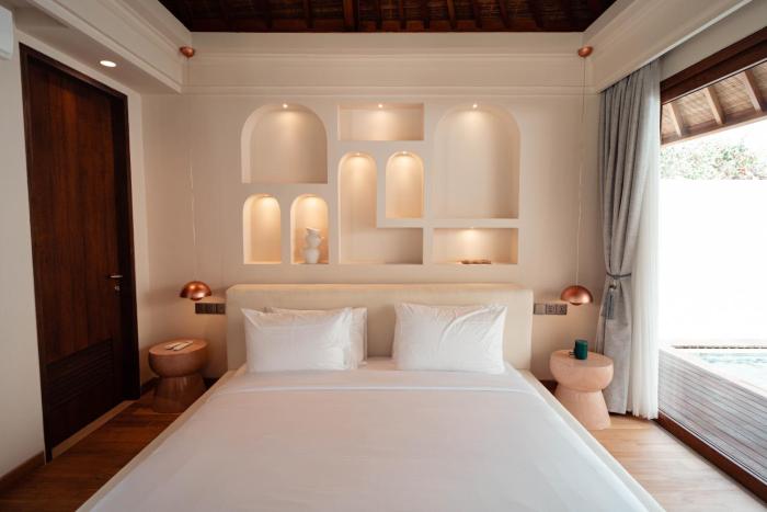 poco poco villas by aayan