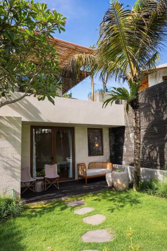 poco poco villas by aayan