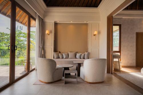 poco poco villas by aayan