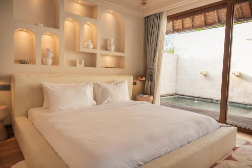 poco poco villas by aayan