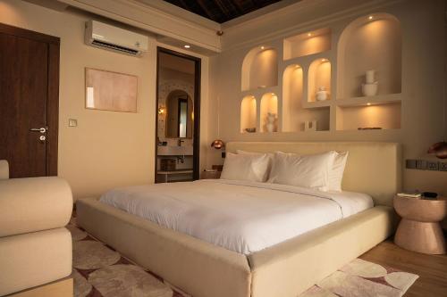poco poco villas by aayan