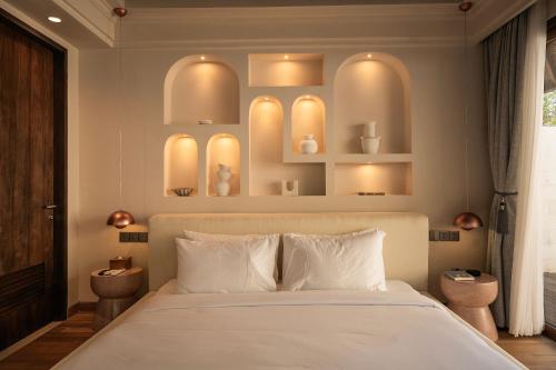poco poco villas by aayan
