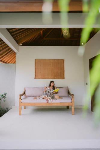poco poco villas by aayan