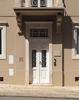 vila julieta guesthouse