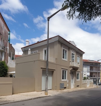 vila julieta guesthouse