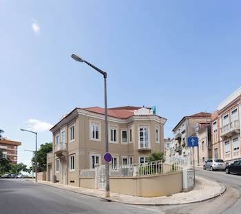 vila julieta guesthouse