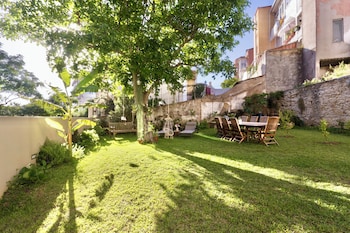 vila julieta guesthouse