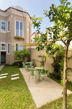vila julieta guesthouse