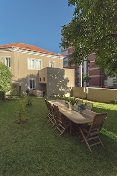 vila julieta guesthouse