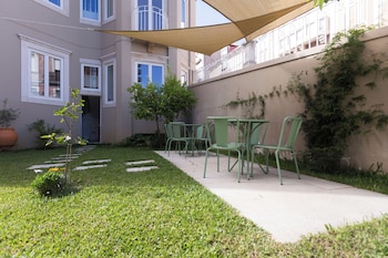 vila julieta guesthouse