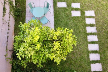 vila julieta guesthouse