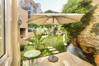 vila julieta guesthouse