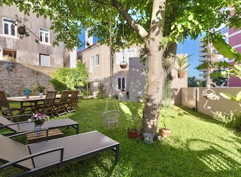 vila julieta guesthouse