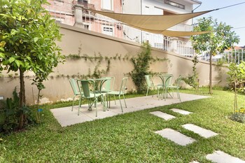 vila julieta guesthouse