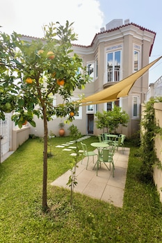 vila julieta guesthouse