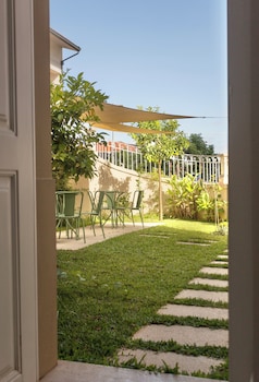 vila julieta guesthouse