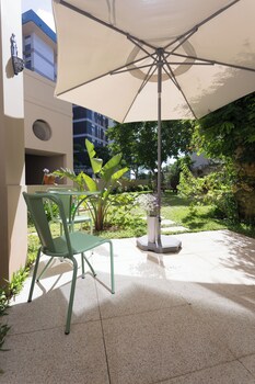 vila julieta guesthouse