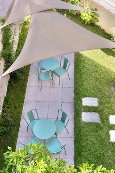 vila julieta guesthouse