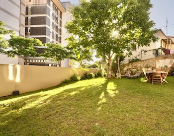 vila julieta guesthouse