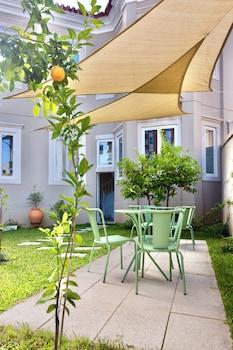 vila julieta guesthouse