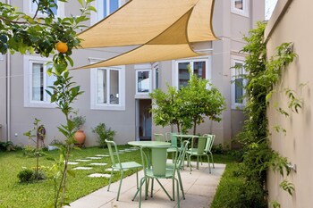 vila julieta guesthouse