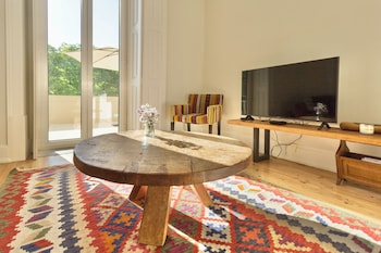 vila julieta guesthouse
