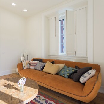 vila julieta guesthouse
