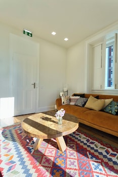 vila julieta guesthouse