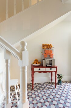 vila julieta guesthouse